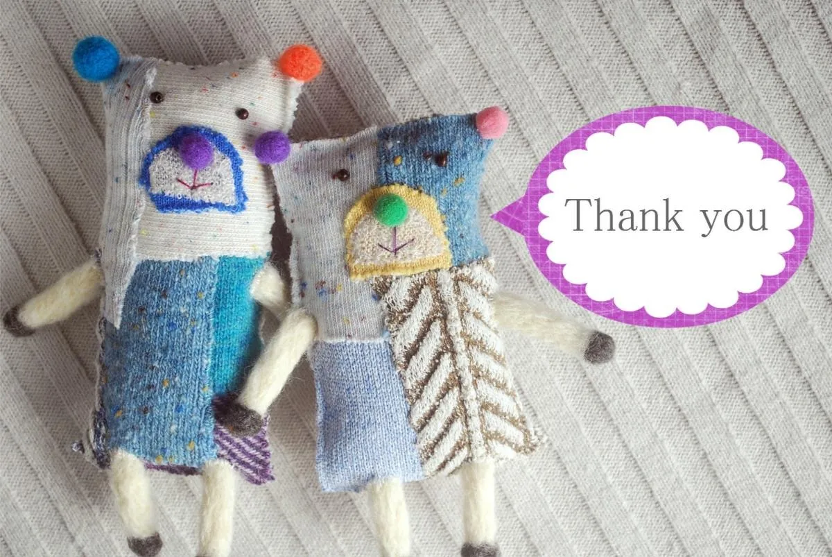 ぬいぐるみで英語力アップ？子供が夢中になる英会話