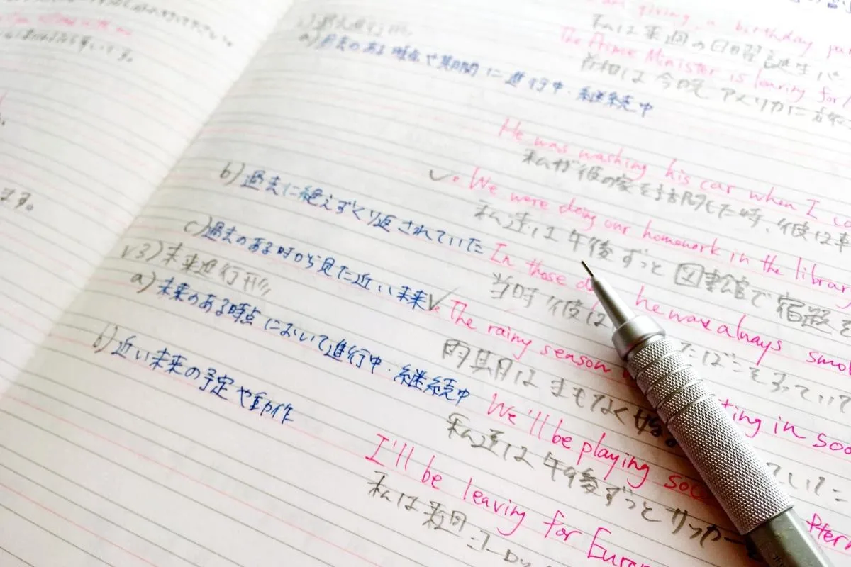 英会話の語順感覚を最速で身につける方法！初心者向け完全ガイド