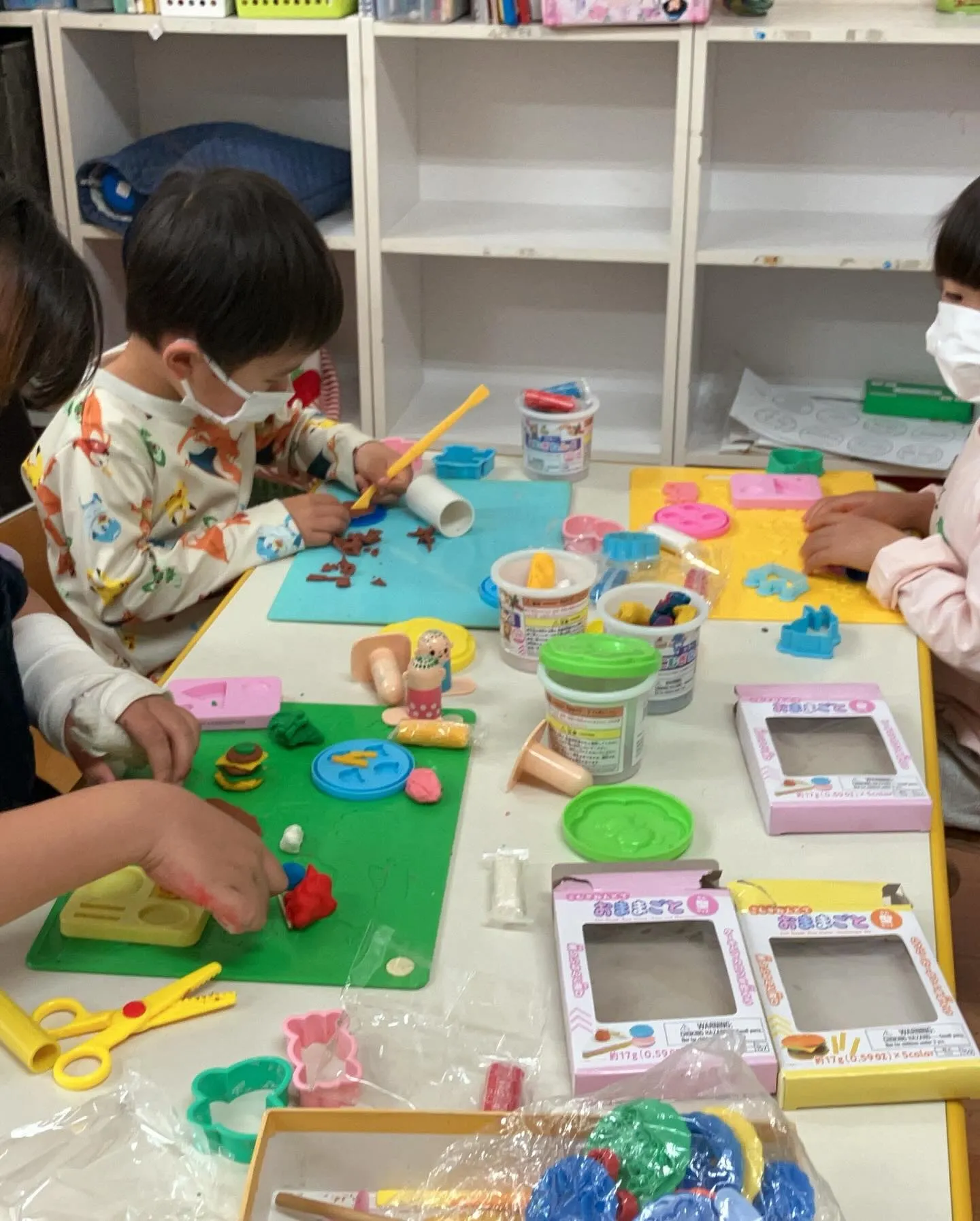 ようやく春休みが終わり、新学年が始まりました。